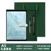 Set de Caja de Regalo de Libreta Marea Nacional Libreta con Logotipo Personalizado Alto Valor de Color Estilo Nacional Negocios Libreta de Alta Gama Grabable