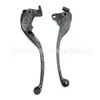Adequado para Motocicleta Honda Cbr 1000Rr 2004-2007 Alavanca de Freio Universal Punho de Guidão Buzina