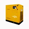 Compresor de Aire de Tornillo de 22 kW Libre de Mantenimiento con Suministro de Aire Estable, Frecuencia Variable Micro-Aceite, Compresor de Aire de Ahorro de Energía y Ecológico Específicamente para Bodegas