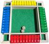 Jogos de mesa de quatro lados com virada digital para atacado, jogos de bebida, adereços KTV, bar, festa, jogos de azar de lazer