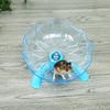 Rueda para Correr para Hámster al por Mayor Plato para Correr Deportivo Juguete para Mascotas Serie Deportiva Bola para Correr Juguete para Hámster Cinta de Correr
