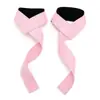 Correas de agarre para dominadas, guantes antideslizantes para mancuernas, protectores de palma para levantamiento de pesas de fitness para adultos, correas de protección para levantamiento de pesas resistentes al desgaste