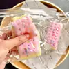 Galletas Sandwich de Refresco Juguete Squishy Rebote Lento Gadget para Aliviar el Estrés Juguete Squishy Mini Educativo para Aliviar el Estrés
