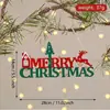 Bestseller transfronteiriço: Homem da floresta, velho, boneco de neve, pingente de placa de porta com sino, decoração de Natal, ornamento de artesanato em madeira de desenho animado
