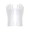 Luvas de Borracha, Látex, para Lavar Roupas, Lavar Louça, Impermeáveis, para Tarefas Domésticas, Borracha de Limpeza de Cozinha Feminina, Duráveis, Antiderrapantes