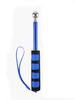 Martillo de Inspección de Pared Profesional Engrosado para Inspección del Hogar, Martillo Retráctil para Golpear Azulejos, Martillo de Inspección