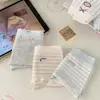Lenguaje Secreto Dora Cuadros Azules Lindo Dibujo Animado Color Sólido Versátil Infantil Cómodo Suave y Gentil Ropa Interior para Niñas