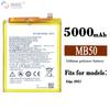 Adecuado para Motorola Edge 2021/S30/G200 Mb50 Teléfono Móvil Batería 5000Mah Venta al por Mayor de Fábrica
