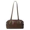 Moda de Verano 2026 Bolso de Bolos Versátil de Gran Capacidad Versión Coreana Bolso de Hombro para Mujer Bolso para Mujer