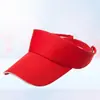 Voluntarios de Impresión de Gorras Sombrilla de Verano Gorra de Béisbol para Hombres y Mujeres Gorra de Trabajo Publicitaria Logo Bordado