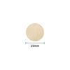 Varias Cabezas de Cobre para Sello de Cera en Blanco, Formas Redondas y Cuadradas, Múltiples Cabezas de Cobre para Sello de Cera, Superficie Lisa, Cabezas para Sello de Cera de Alta Calidad, Diseño Hermoso