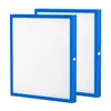 Adecuado para elemento de filtro de pantalla de filtro de purificador de aire HoMedics Total Clean AF-10 AP-15
