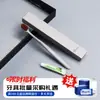 Hotel Estrela Escova de Dente Descartável Kit de Higiene Pessoal Pousada Salão de Beleza Cerdas Macias Portátil Escova de Dente de Hotel Atacado