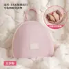 Bolsa de Almacenamiento para Ropa Interior, Bolsa para Guardar Calcetines, Organizador de Ropa Íntima de Viaje Tres en Uno, Esencial Portátil para Empacar