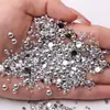 1,5mm1000 cor AB cor de doce pérola semicírculo unha pintada telefone diy material de beleza
