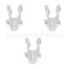 Adecuado para Hyundai Paladin clip de coche hebilla cubierta de máquina soporte de varilla 53452-90351 L02