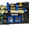 Maquinaria de ingeniería, máquina perforadora, máquina perforadora de agujeros concéntricos X20