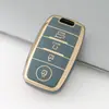 Adequado para Capa de Chaveiro Kia K4 Sportage, Kx3, Sorento, K5, Kx5, K5 Cross, Kx7