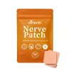 Parches Herbales Ximonth Cuidado Corporal Cómodo para un Sueño Nocturno Tranquilo Parches Ligeros con Ingredientes Herbales