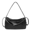 Bolso de hombro retro impermeable de cuero PU estilo japonés y coreano, bolsa tote cuadrada casual para hombre de gran capacidad, mochila pequeña de viaje, para mujer