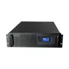 UPS de Montaje en Rack 6K10K20Kva Fuente de Alimentación Ininterrumpible Batería Externa Servidor Inteligente y Eficiente Modelo Nuevo