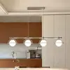 Lámpara colgante vintage de restaurante de un solo volcán, lámpara colgante de diseñador para barra de bar e isla, lámpara colgante OVNI, lámpara colgante retro francesa para estudio