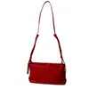 Bolso Nuevo de PU de Alta Gama Cuadrado Pequeño, Bolso Versátil de Gran Capacidad Tejido a Mano, Bolso de Moda para Mujer, Bolso de Hombro Único Cruzado