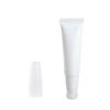 Esponja correctora y rubor D19, cabezal flocado, manguera de 10 ml, brillo de labios, crema BB, maquillaje, manguera, tubo en blanco, venta al por mayor