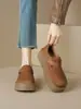 Sandálias Birkenstock Originais de Couro~Sola Grossa para Mulheres 2026 Novo Modelo de Verão Cobertura Total Aumenta Altura Birkenstock Flats Tamanho Grande Calçados Femininos 41 a 43
