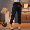 Pantalones Casuales para Hombre Otoño Jogger Pantalones Harem 2026 Nuevos de Moda Versátiles Pantalones Cargo Multibolsillos