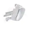 Lr117072 Hk627L310Aa Cubierta de Palanca de Cambios Adecuada para Land Rover Range Rover, Range Rover Evoque, Discovery Sport