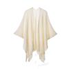 Cheongsam Xale Primavera e Outono Fino Nova Chegada Oco High-end Cardigan de Malha Capa Capa Curta Jaqueta Externa Verão Feminino