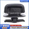 83113-S6A-003ZL es adecuado para sujetador de clip de bloqueo de cubierta de panel de coche Honda, hebilla de fijación de clip de cubierta de batería