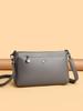 Bolso Transfronterizo para Mujer 2025 Nuevo Bolso para Mujer Capacidad Bolso Cruzado Casual Bolso de Mamá Bolso de Hombro de Mano Dropshipping