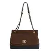 Bolsa de Compras de Moda Grande para Presbicia de Mujer 2025 Bolso de Hombro Tipo Tote Burro Venta al por Mayor Transfronteriza Gama Alta