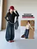 Conjunto de Otoño para Niñas 2026 Nuevo Estilo Único Hermosos Ropa de Otoño para Niñas Sudadera para Niños Ropa Interior Jeans Conjunto de Dos Piezas