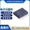 Adum1402Brwz-Rl Adum1402Brwz Soic-16 Chip Aislador Digital Principal Adi
