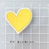 PVC goma suave Pikachu Astronauta oso fresa accesorios diy teléfono móvil accesorios para el cabello hebilla de zapato caja de almacenamiento parche para taza de agua