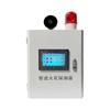 Detector de chispas para tuberías, alarma, eliminación de polvo, fábrica de madera, fábrica de muebles, máquina pulidora, detector de chispas para polvo