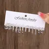 Conjunto de Brincos de Metal Torcido Mais Vendido Transfronteiriço Combinação Criativa Retro Simples Brincos Geométricos Joias para Orelha 6 Pares