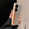 Adecuado para Funda de Teléfono Móvil Iqooneo10, Nueva Cubierta Protectora Transparente Iqooneo9Pro, Carcasa Blanda Neo11, Simple Neo8