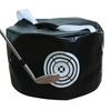 Bolsa de golf, bolsa de swing, dispositivo para practicar swing, suministros de práctica, bolsa de golpeo, suministro directo de fábrica