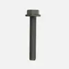 Adecuado para Perno Hexagonal de Polea de Brida Ford E7Ry6A340B, E7Ry-6A340-B