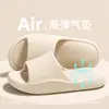 Pantuflas Jialiya para Mujer Suela Gruesa Estilo Coreano Sencillas para Interior Hogar Baño Dormitorio Estudiantil Pantuflas Suaves Antideslizantes para Hombre