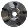 Rodamiento de Cubo de Rueda Lb5Z1109A/Rueda Delantera 2WD Adecuado para Ford EE. UU.: Unidad de Cubo de Rueda Explorer