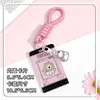 Porta Cartão Deslizante Desenho Animado Cartão Escolar de Estudante Cartão de Água Estojo Transparente para Cartão Porta Documento com Foto Masculino e Feminino Capa Protetora Venda por Atacado em Estoque