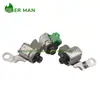 Kit de Válvula Solenoide para Câmbio AW4 A340 A340E A340F para Toyota Jeep Cherokee