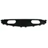 51647326554 Es Adecuado para 15-18 Bmw X5 F15 Cubierta del Soporte del Radiador/Placa Guía Frontal