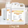 Líquido de Reposição de Óleo Essencial para Difusor de Aroma, Solúvel em Água, para Uso Interno Doméstico, Perfume com Névoa de Longa Duração, Purificador de Ar Automático, Fragrância