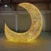Luz LED con Forma de Dragón, Modelo Dragón del Zodiaco, Resistente al Agua para Exteriores, Decoración Festiva para Lugares Pintorescos, Luz de Paisaje, Pequeñas Instalaciones de Luz
